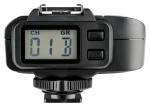 Godox X1R-C / Přijímač blesku / Pro Canon / TTL / HSS 1/8000 s / Godox X 2,4 GHz (X1R-C)