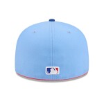New Era Pánská kšiltovka Atlanta Braves MLB Authentic City Connect 59FIFTY Fitted Velikost: 7 5/8