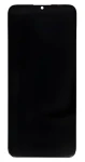 Nokia G21 Dotyková deska + LCD displej černá / Náhradní díl / IPS displej (57983110720)