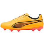 Kopačky Puma King Match FG/AG Jr 107573 05