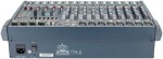 Soundsation ALCHEMIX 802UFX