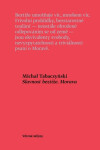 Slavnost beztíže. Morava - Michal Tabaczyński