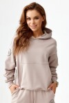 Rough Radical Woman's Sweatshirt Pery Hoodie