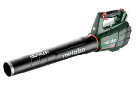 Metabo LB 18 LTX BL / aku fukar na listí / Li-Power / 18V / Bez aku (601607850)