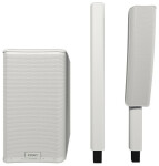 QSC KC12 - White