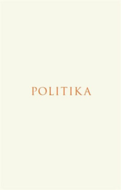 Politika - Aristotelés