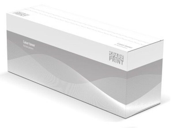 SPARE PRINT alternativní toner kompatibilní s SAMSUNG CLP315/CLP310 / CLT4092M / fialová (10458)