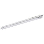 V-TAC VT-6076S 18W LED WP G-SERIES TUBE osvětlení do vlhkých prostor Energetická třída (EEK2021): E (A - G) LED 18 W neu