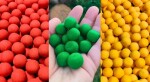 ROOL Kreativní ananasová sada na výrobu plovoucího boilies,ROOL Kreativní ananasová sada na výrobu plovoucího boilies