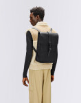 Batoh Rains Backpack Mini 01 Black