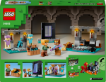 LEGO® Minecraft® 21252 Zbrojnice