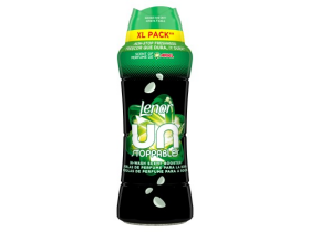 Lenor Unstoppables Scent Of Ariel Vonné perličky do praní 495 g