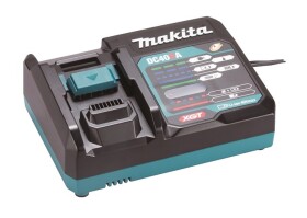 Rychlonabíječka Makita XGT 40V DC40RA 191E07-8