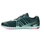 Xero shoes HFS II Sea Moss/Pink-a-Boo