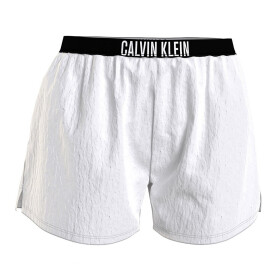 Intense Power Short Dámské šortky KW0KW01777-YCD - Calvin Klein M