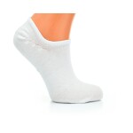 Little Shoes an extra short White Kids, 2 páry 20-24 EU