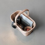 Organizér do tašky Reisenthel Twist coffee