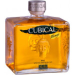 Cubical Premium Special Distilled Mango Gin 37,5% 0,7 l (holá lahev)