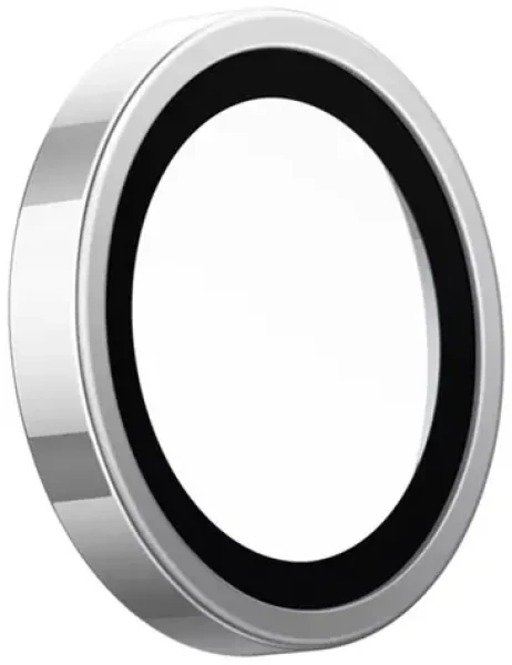 Torras Lensguard Ochranné sklo fotoaparátu pro Apple iPhone 16 Pro Max titanově šedá (X00FX1992)