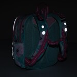 Lehoučký batoh s jednorožcem Topgal ENDY 22053 -