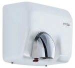 Rossignol Pulseo 51671 bílý / Osoušeč rukou / automatický / 2300 W
