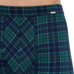 Pánské boxerky 904/121 Prime - CORNETTE tmavě modrá XXL