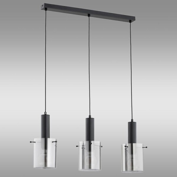 Svítidlo Celia Black 62402 Lw3