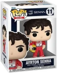 Funko POP! Racing: Ayrton Senna (F1)