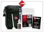 GGS PhotoSol Digital Survival Kit Ultra Swab (2) / Čisticí sada / pro snímač fotoaparátu (443)