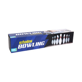 Stolní bowling CZ/SK/PL - Albi