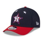 New Era Pánská kšiltovka Houston Astros MLB Authentic 2025 All-Star Game 9FORTY M-Crown Snapback
