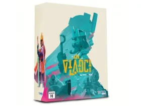 TLAMA games Vládci (Leaders CZ)