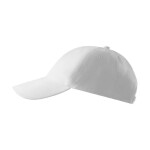 Malfini 6P Junior cap MLI-30300 nastavitelný