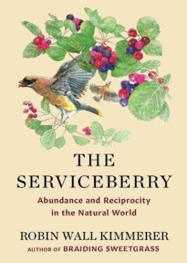 Serviceberry - Robin Wall Kimmerer