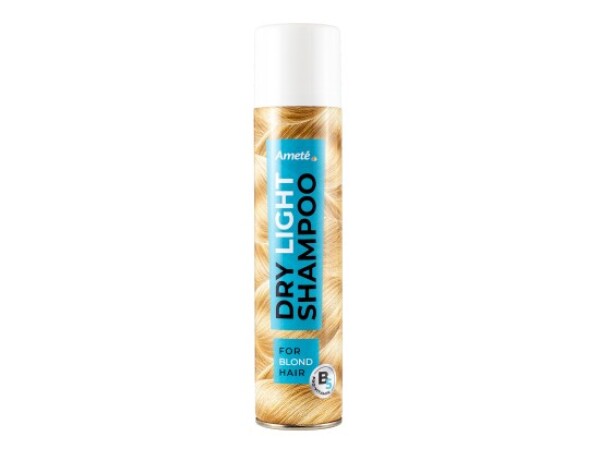 Ameté suchý šampon Light B5 200ml