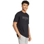 Tričko adidas Tech Linear Graphic M IW2651 pánské L