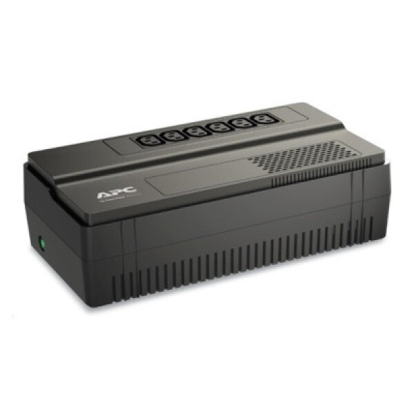 APC Easy UPS BV 800VA, AVR,IEC Outlet, 230V, (450W) EDF_551128