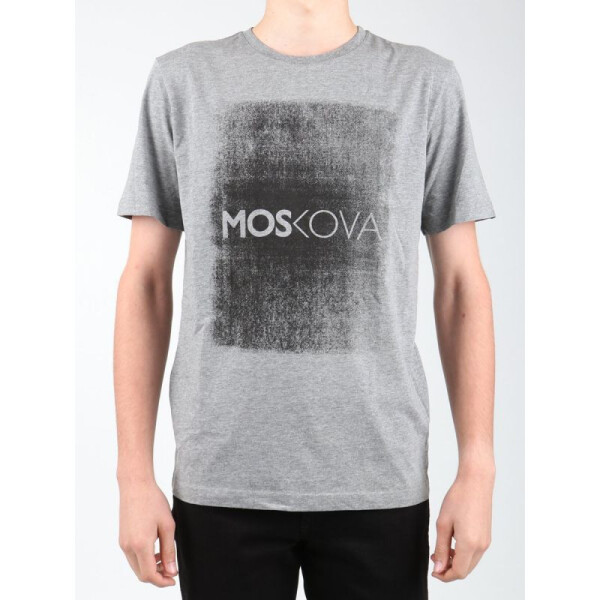 Moskova tričko MOKOV007 L
