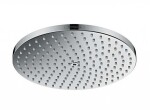HANSGROHE - Raindance S Hlavová sprcha, průměr 24 cm, chrom 27623000