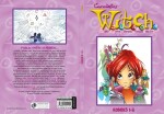 W.i.t.c.h. Komiks 1-3 kolektiv