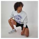 Mikina Baltimore Ravens NFL Champion Reverse Weave Fleece Pullover Velikost: M
