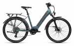 MAXBIKE URBEA 28", barva modrá, baterie 14Ah/504Wh, model 2025, rám M - ZDARMA dopravné, odborná montáž a seřízení! (Záruka nejlepší ceny. Nalezli jste někde lepší cenu? Napište nám a zkusíme ji trumfnout!)