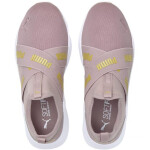 Puma Dámské boty Wired Run Slipon Wmns W 382299 05 40,5