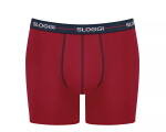 Pánské boxerky Start Short C2P box - červené M008 - SLOGGI BLUE 6