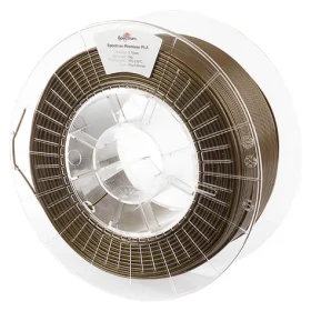 Spectrum 80041 3D filament Premium PLA pearl bronze | 1.75mm | 1000g (80041)