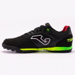 Pánské sportovní boty / Kopačky Top Flex 2401 TF M TOPS2401TF Černá mix - Joma černá- MIX barev 45