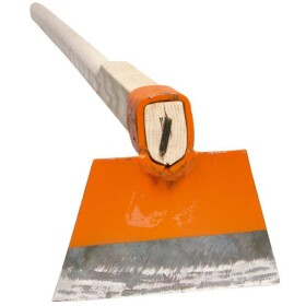 Motyka vinohradnická, s násadou, 155 x 105 mm, ENPRO