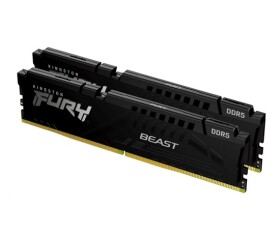 Kingston Fury Beast DDR5 32GB 5600Mhz (2x16GB) KF556C40BBK2-32 EDF_553114