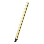 Rukojeť WC štětky zlatá AWD Interior 1758 AWD02191758