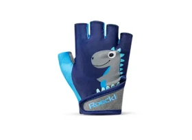 Roeckl Turgi 2 dětské rukavice Ocean Cavern vel. 5